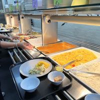   at Vegie Tribe in Melbourne