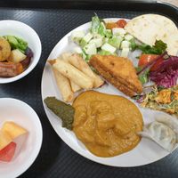  at Vegie Tribe in Melbourne