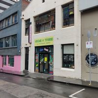  at Vegie Tribe in Melbourne
