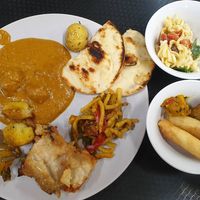  at Vegie Tribe in Melbourne