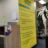  at Vegie Tribe in Melbourne