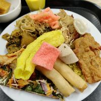  at Vegie Tribe in Melbourne