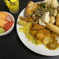   at Vegie Tribe in Melbourne