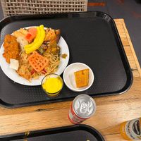   at Vegie Tribe in Melbourne