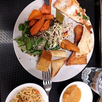  at Vegie Tribe in Melbourne