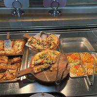   at Vegie Tribe in Melbourne