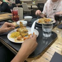   at Vegie Tribe in Melbourne