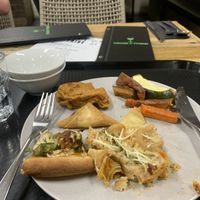   at Vegie Tribe in Melbourne