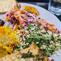  at Vegie Tribe in Melbourne