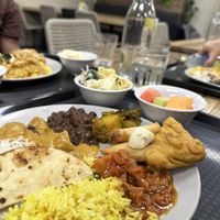   at Vegie Tribe in Melbourne