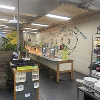 Room  at Vegie Tribe in Melbourne