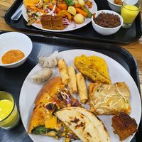  at Vegie Tribe in Melbourne