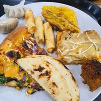  at Vegie Tribe in Melbourne