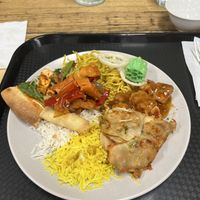   at Vegie Tribe in Melbourne