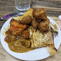  at Vegie Tribe in Melbourne