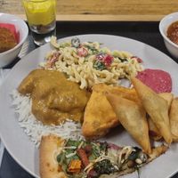  at Vegie Tribe in Melbourne