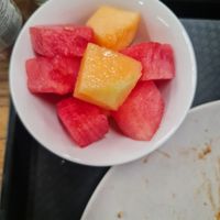 And some fruits at Vegie Tribe in Melbourne