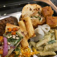  at Vegie Tribe in Melbourne