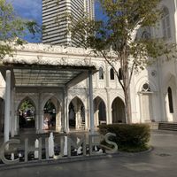   at Analogue Initiative in Central Singapore