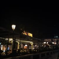 Exteriors at Analogue Initiative in Central Singapore