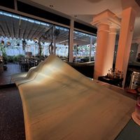   at Analogue Initiative in Central Singapore