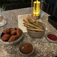   at Analogue Initiative in Central Singapore