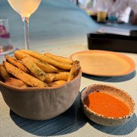   at Analogue Initiative in Central Singapore