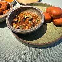   at Analogue Initiative in Central Singapore