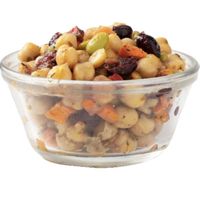 Chickpea Saladd  at Sprouts Farmers Market in Murphy