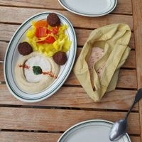  at NENI am Prater in Vienna