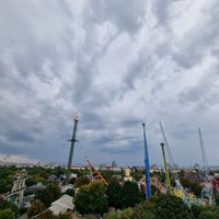  at NENI am Prater in Vienna