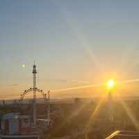  at NENI am Prater in Vienna