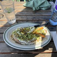   at NENI am Prater in Vienna