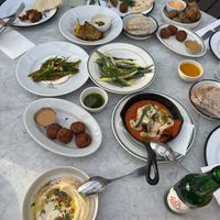  at NENI am Prater in Vienna