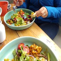  at Five West in Tighnabruaich