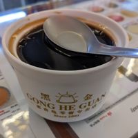 Original Gui Ling Gao at Gong He Guan - Chinatown in Central Singapore