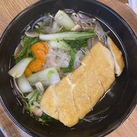   at Phở Bar in Prague