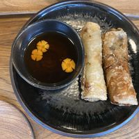   at Phở Bar in Prague