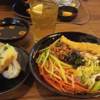  at Phở Bar in Prague