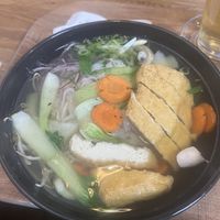   at Phở Bar in Prague