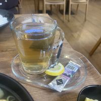   at Phở Bar in Prague