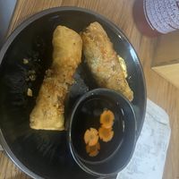   at Phở Bar in Prague