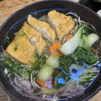   at Phở Bar in Prague