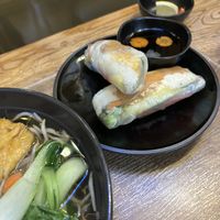   at Phở Bar in Prague