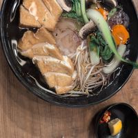  at Phở Bar in Prague