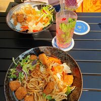  at MOONRICE in Groemitz