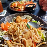  at MOONRICE in Groemitz