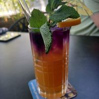 Purple Moon at MOONRICE in Groemitz