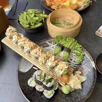   at MOONRICE in Groemitz