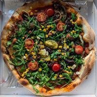  at Fresh Cucina Street Food in Vodnjan